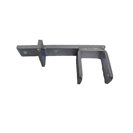 Aftermarket Alternator Bracket ELV40-0003